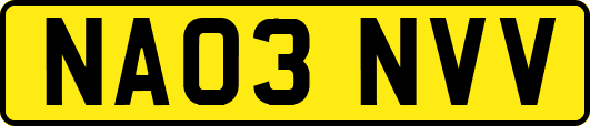NA03NVV