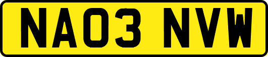 NA03NVW
