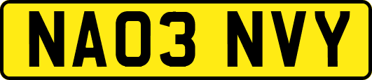 NA03NVY