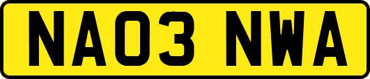 NA03NWA