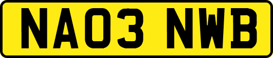 NA03NWB