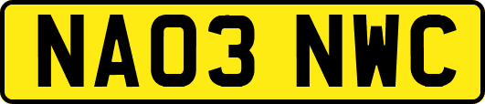 NA03NWC