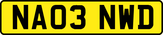 NA03NWD