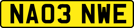 NA03NWE