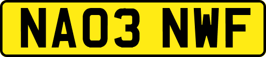 NA03NWF