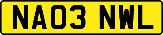 NA03NWL