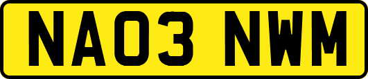 NA03NWM