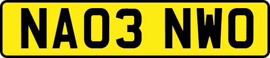 NA03NWO