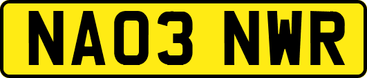 NA03NWR