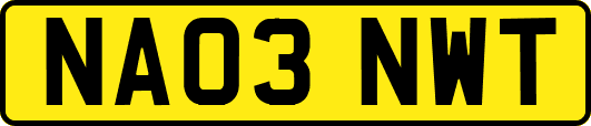 NA03NWT