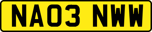 NA03NWW