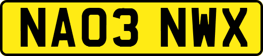 NA03NWX