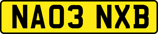 NA03NXB