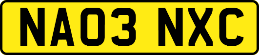 NA03NXC