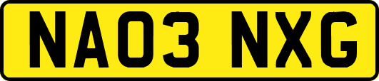NA03NXG