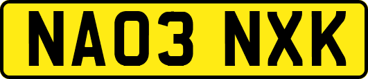 NA03NXK