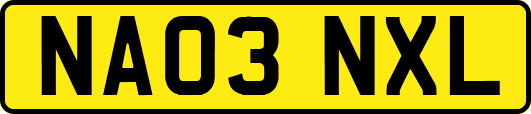 NA03NXL
