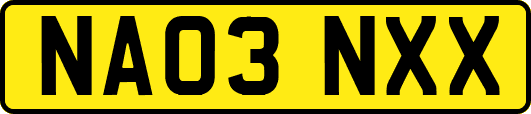 NA03NXX