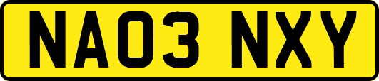 NA03NXY