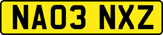 NA03NXZ