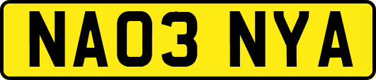 NA03NYA