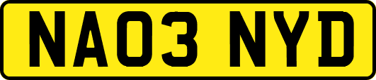 NA03NYD