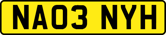 NA03NYH