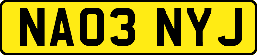 NA03NYJ