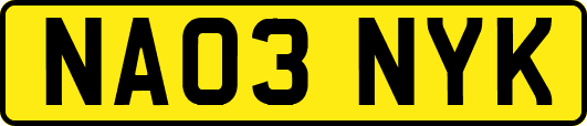 NA03NYK