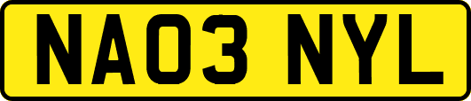 NA03NYL