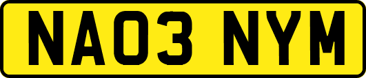 NA03NYM