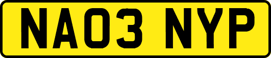 NA03NYP