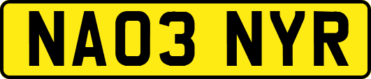NA03NYR