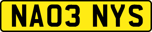 NA03NYS