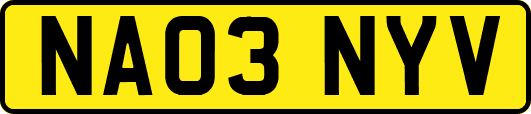 NA03NYV