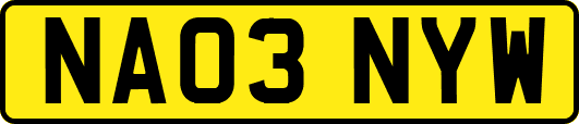 NA03NYW