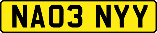 NA03NYY