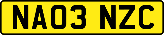 NA03NZC