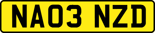 NA03NZD
