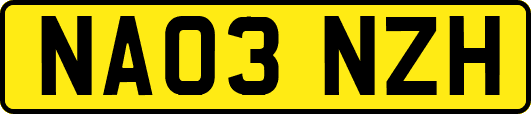 NA03NZH