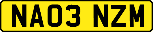 NA03NZM