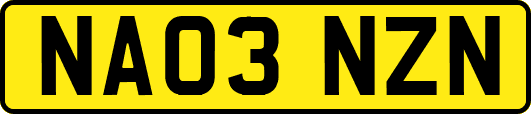 NA03NZN