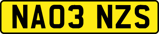 NA03NZS
