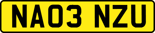 NA03NZU