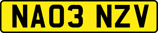 NA03NZV