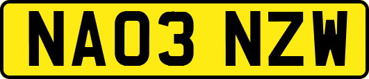 NA03NZW