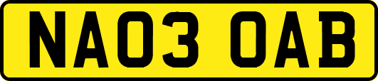 NA03OAB