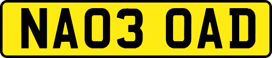 NA03OAD