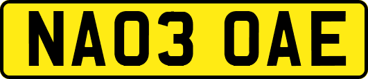 NA03OAE