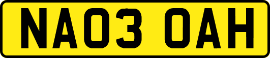 NA03OAH